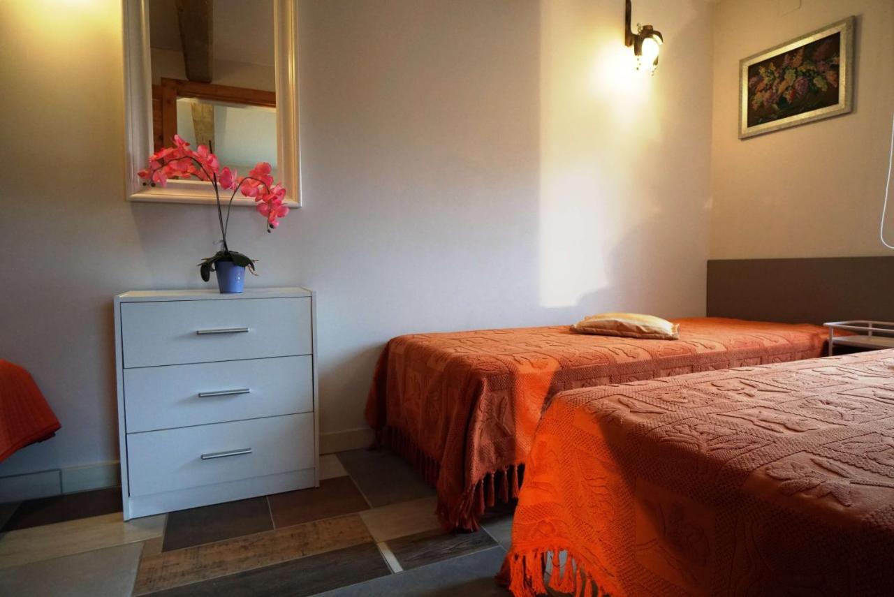 "Trakaitis" Nameliai Hotel Bagian luar foto