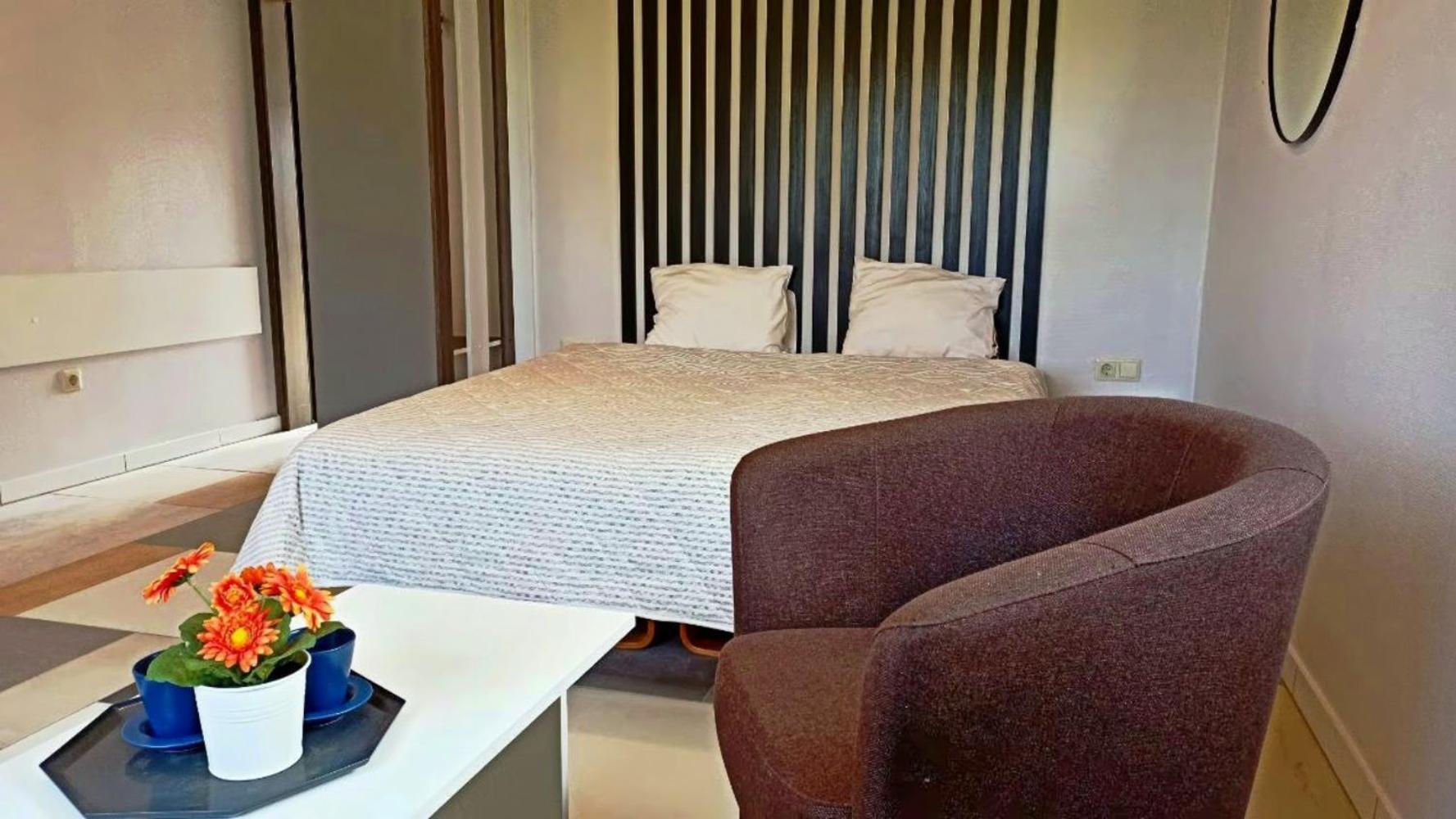 "Trakaitis" Nameliai Hotel Ruang foto